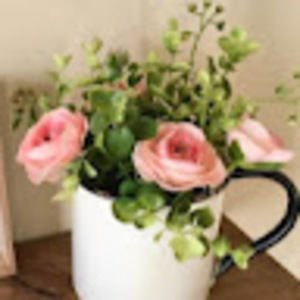 Meet your Posher, Nyna